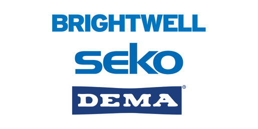 Brightwell, Seko and Dema